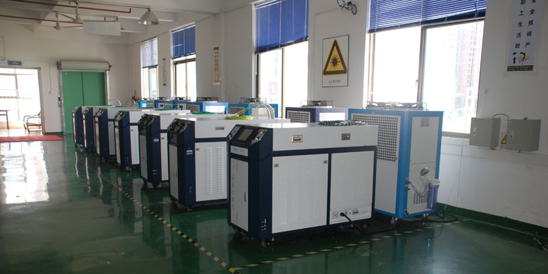 通發激光TFL-500PF<a href='http://www.pangho.cn/product/2.htm' class='text_a'>光纖<a href='http://www.pangho.cn' class='text_a'>激光焊接機</a></a>